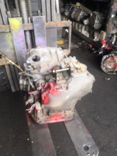 КПП автоматическая 30500-44180, 30500-44181 на Toyota Gaia ACM10G 1AZ-FSE Фото 7