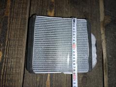 Радиатор печки на Toyota Gaia ACM10G 1AZ-FSE Фото 5