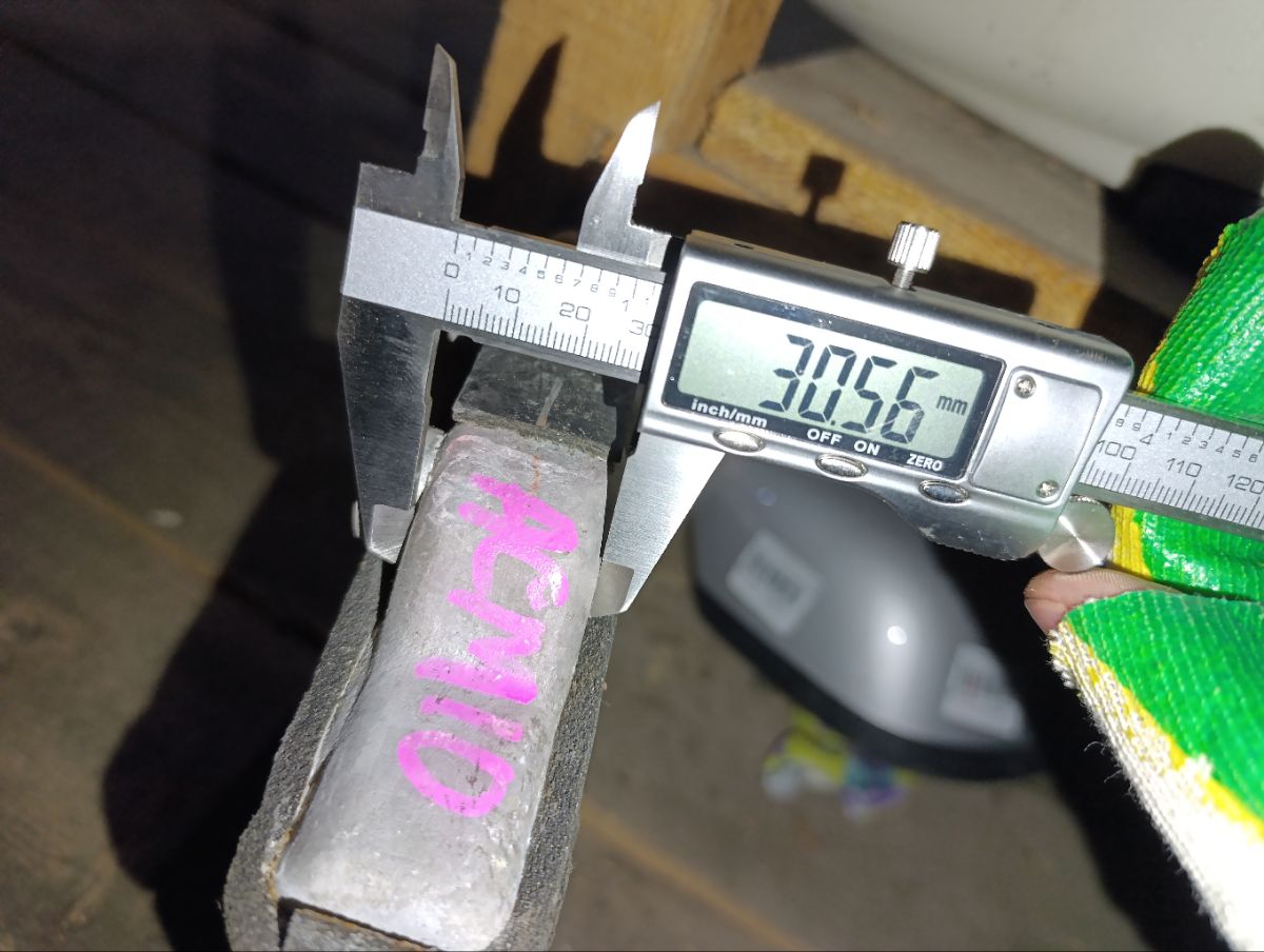 Радиатор печки на Toyota Gaia ACM10G 1AZ-FSE Фото 7