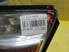 Фара 44-49 на Toyota Gaia ACM10G Фото 5