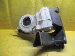 Печка на Toyota Gaia ACM10G 1AZ-FSE 443120-0862