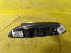 Блок упр-я стеклоподъемниками 84820-52010 на Toyota Vitz SCP10 Фото 2