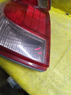 Стоп 52-004 на Toyota Vitz SCP10 Фото 2