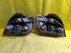 Стоп 52-004 на Toyota Vitz SCP10 Фото 3