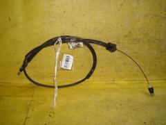 Тросик газа 78180-52060 на Toyota Vitz SCP10 Фото 2