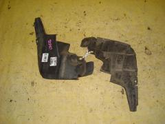 Подкрылок 52591-52020, 52592-52010 на Toyota Vitz SCP10 1SZ-FE Фото 2