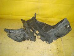 Защита двигателя 51441-52010, 51442-52010 на Toyota Vitz SCP10 1SZ-FE Фото 2