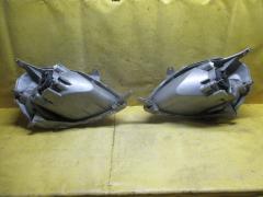 Фара 52-001 212-11F5R-LD-EM, 811300D080 на Toyota Vitz SCP10 Фото 2