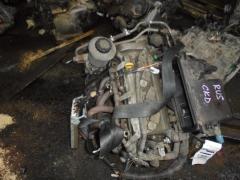 Двигатель на Toyota Vitz SCP10 1SZ-FE Фото 3