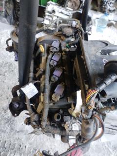 Двигатель на Toyota Vitz SCP10 1SZ-FE Фото 7
