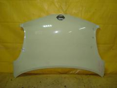 Капот на Nissan March AK12 05032624  12932101  1609280  1609280A1  1610280A1  191008  27 07 03  270703  3328660  6024000  65100AX630  6803001609280P  8120062  974700  99B80  DS0113100  DS0113130  DS20083A  DS20083AV  DT48001500000  DT480150  F5100 AX0MM  F5100AX6MA  GD1110B  GD99B80  NI264011  NNMIC03330  NS99B80  PDS20083A  STDT480150