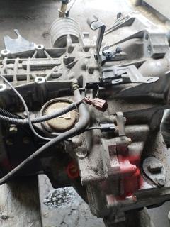 КПП автоматическая на Nissan March AK12 CR12DE Фото 9
