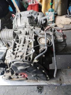КПП автоматическая на Nissan March AK12 CR12DE Фото 8