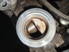 Двигатель на Nissan Dualis KJ10 MR20DE Фото 5