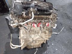 Двигатель на Nissan Dualis KJ10 MR20DE Фото 6