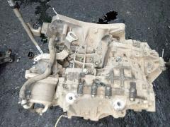 КПП автоматическая на Nissan Dualis KJ10 MR20DE Фото 4
