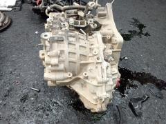 КПП автоматическая на Nissan Dualis KJ10 MR20DE Фото 5