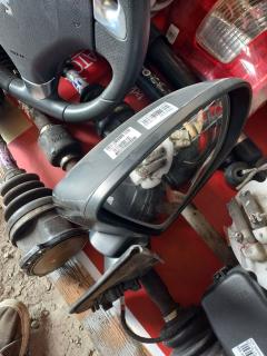 Зеркало двери боковой на Nissan Dualis KJ10 Фото 4