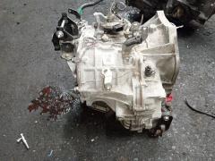 КПП автоматическая K410-01A на Toyota Vitz KSP130 1KR-FE Фото 1