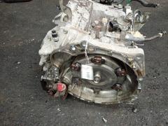 КПП автоматическая K410-01A на Toyota Vitz KSP130 1KR-FE Фото 4