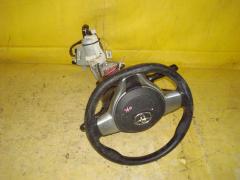 Рулевая колонка на Toyota Vitz KSP130 89650-52721