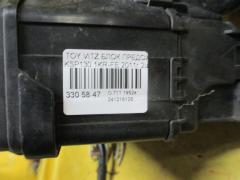 Блок предохранителей на Toyota Vitz KSP130 1KR-FE Фото 3