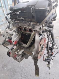 Двигатель на Toyota Vitz KSP130 1KR-FE Фото 8