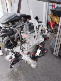 Двигатель на Toyota Vitz KSP130 1KR-FE Фото 6