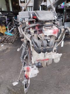 Двигатель на Toyota Vitz KSP130 1KR-FE Фото 7