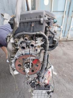 Двигатель на Toyota Vitz KSP130 1KR-FE Фото 9