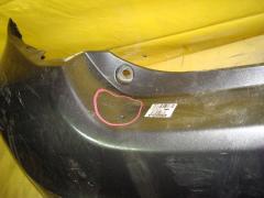 Бампер 52159-52740 на Toyota Vitz KSP130 Фото 3