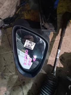 Зеркало двери боковой на Toyota Vitz KSP130 Фото 3