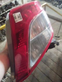 Стоп 52-228 52-228 на Toyota Vitz KSP130 Фото 3