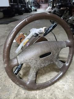 Рулевая колонка на Toyota Chaser GX81 Фото 4