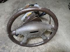 Рулевая колонка на Toyota Chaser GX81 Фото 6