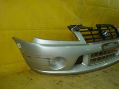 Бампер 71711-80G00 на Suzuki Swift HT51S Фото 2