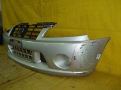 Бампер 71711-80G00 на Suzuki Swift HT51S Фото 3
