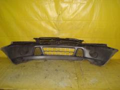 Бампер 71711-80G00 на Suzuki Swift HT51S Фото 4