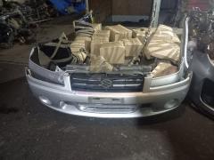 Бампер 71711-80G00 на Suzuki Swift HT51S Фото 5