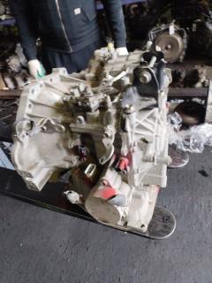 КПП автоматическая на Toyota Corolla Fielder NZE141G 1NZ-FE Фото 10
