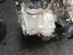 КПП автоматическая K310-02A на Toyota Corolla Fielder NZE141G 1NZ-FE Фото 3