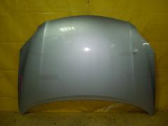 Капот на Toyota Corolla Fielder NZE141G 53301-12A30  5330112A30  D25STTY310150  STTY310150  TY20162AJ