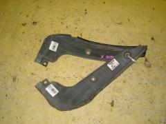 Подкрылок 52592-12130, 52591-12210 на Toyota Corolla Fielder NZE141G 1NZ-FE Фото 3