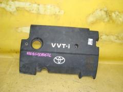 Кожух ДВС на Toyota Corolla Fielder NZE141G 1NZ-FE 11212-21021