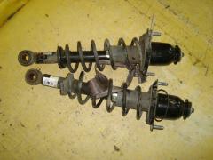 Стойка амортизатора на Toyota Corolla Fielder NZE141G 1NZ-FE 341420  341448  48530-12D70  48530-12E30  48530-80440  48530-80443  4853002630  4853002670  4853002680  4853002800  4853002C50  4853002C51  4853002C60  4853002C61  4853002C70  4853002C71  4853002C80  4853002C81  4853002J60  4853002J70  CR-049-2129  CR-049R-NZE141  SJ-049-5417  SJ-049R-NZE141  ST-049R-NZE141, Заднее расположение