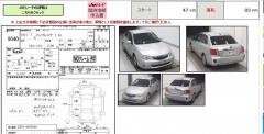 Подкрылок на Subaru Impreza GE2 EL15 Фото 4