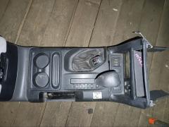 Подлокотник на Mitsubishi Pajero V73W Фото 10