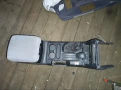 Подлокотник на Mitsubishi Pajero V73W Фото 17