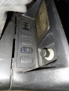 Подлокотник на Mitsubishi Pajero V73W Фото 21