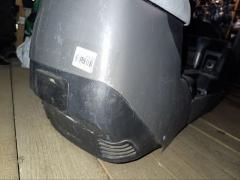 Подлокотник на Mitsubishi Pajero V73W Фото 27